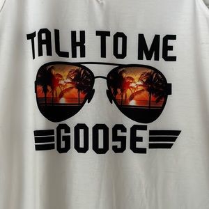 Top Gun Maverick Tank